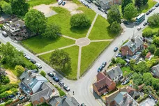 The Green, Ruddington, NOTTINGHAM