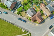 The Green, Ruddington, NOTTINGHAM