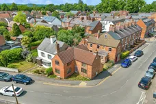 The Green, Ruddington, NOTTINGHAM