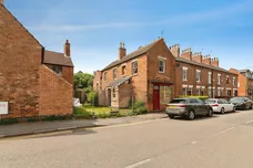 The Green, Ruddington, NOTTINGHAM