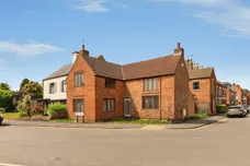 The Green, Ruddington, NOTTINGHAM