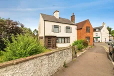 The Green, Ruddington, NOTTINGHAM