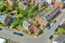 The Green, Ruddington, NOTTINGHAM