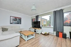 Lilburne Avenue, Norwich
