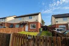 Huddleston Close, Wirral