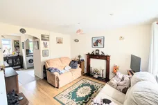 Huddleston Close, Wirral