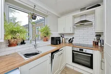 Lilburne Avenue, Norwich