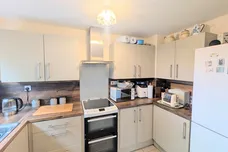 Huddleston Close, Wirral