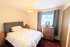 Huddleston Close, Wirral