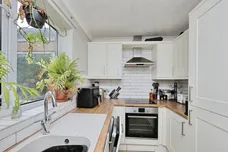 Lilburne Avenue, Norwich