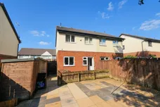 Huddleston Close, Wirral