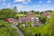 Moat Lane, Wingrave, AYLESBURY