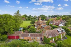 Moat Lane, Wingrave, AYLESBURY
