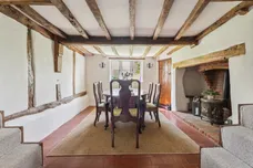 Moat Lane, Wingrave, AYLESBURY