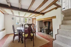 Moat Lane, Wingrave, AYLESBURY