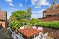 Moat Lane, Wingrave, AYLESBURY