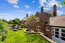 Moat Lane, Wingrave, AYLESBURY