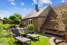 Moat Lane, Wingrave, AYLESBURY
