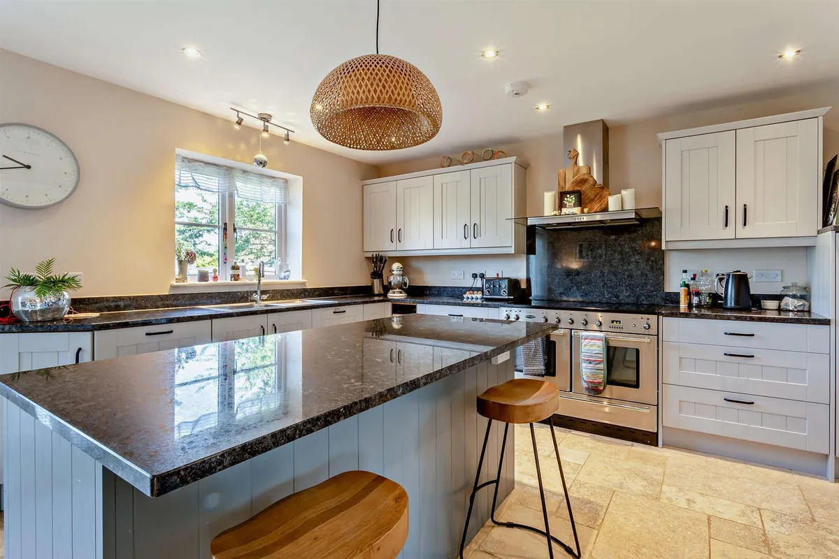 Wootton Forge, Gretton, Corby