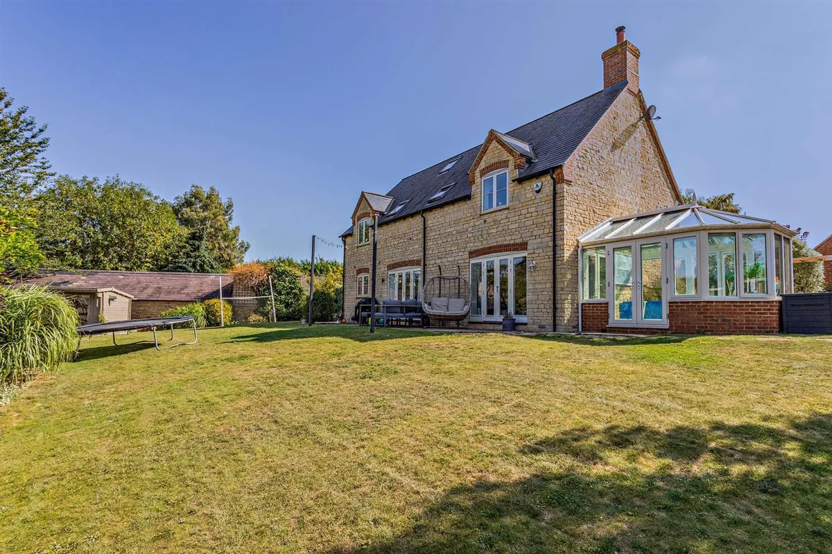 Wootton Forge, Gretton, Corby