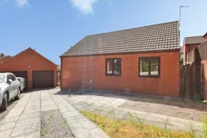 Bader Rise, Mattersey Thorpe, Doncaster