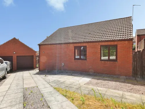 Bader Rise, Mattersey Thorpe, Doncasterphoto
