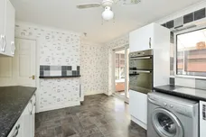 Bader Rise, Mattersey Thorpe, Doncaster