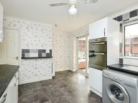 Bader Rise, Mattersey Thorpe, Doncaster thumb 3