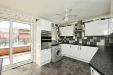 Bader Rise, Mattersey Thorpe, Doncaster