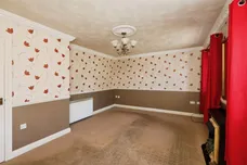 Bader Rise, Mattersey Thorpe, Doncaster