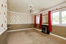 Bader Rise, Mattersey Thorpe, Doncaster