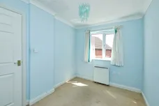 Bader Rise, Mattersey Thorpe, Doncaster