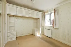 Bader Rise, Mattersey Thorpe, Doncaster