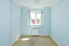 Bader Rise, Mattersey Thorpe, Doncaster