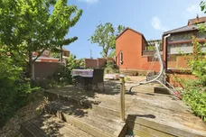 Bader Rise, Mattersey Thorpe, Doncaster