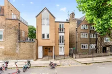 Holgate Avenue, London