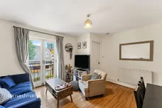 Holgate Avenue, London