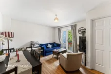 Holgate Avenue, London