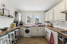 Holgate Avenue, London
