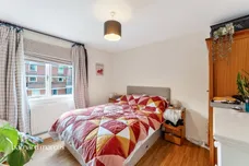 Holgate Avenue, London