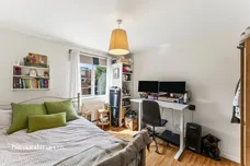 Holgate Avenue, London