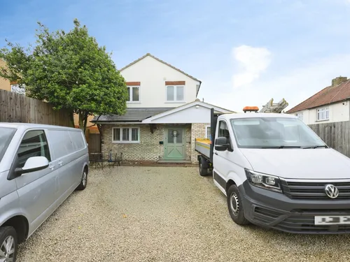 Ivy Terrace, Hoddesdonphoto