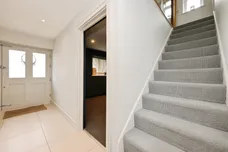 Ivy Terrace, Hoddesdon