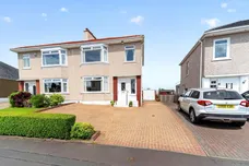 Craighill Drive, Clarkston, GLASGOW