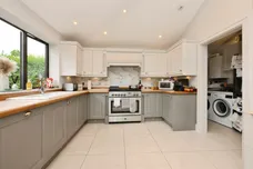 Ivy Terrace, Hoddesdon