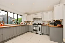 Ivy Terrace, Hoddesdon