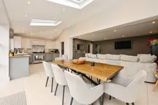 Ivy Terrace, Hoddesdon