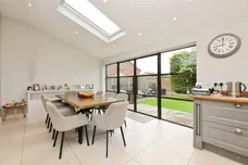 Ivy Terrace, Hoddesdon
