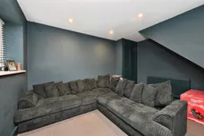 Ivy Terrace, Hoddesdon