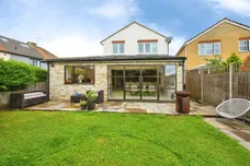 Ivy Terrace, Hoddesdon